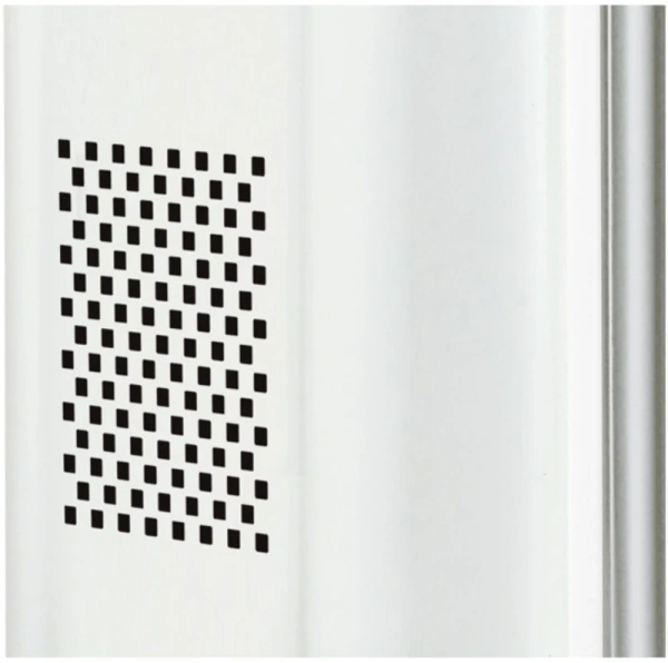 Масляный радиатор Ballu Classic BOH/CL-07WRN 1500 (7 секций)